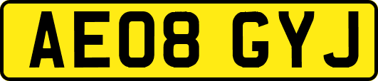 AE08GYJ