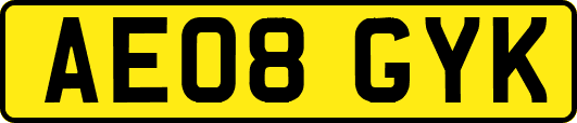 AE08GYK