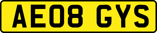 AE08GYS