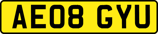 AE08GYU