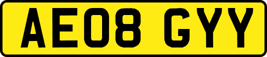 AE08GYY