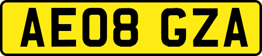 AE08GZA