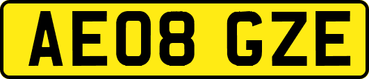 AE08GZE