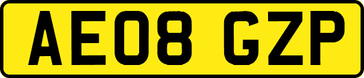 AE08GZP