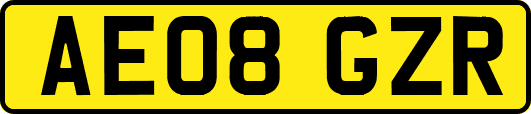 AE08GZR