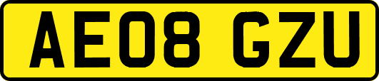 AE08GZU