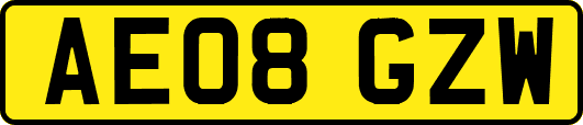 AE08GZW