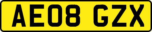 AE08GZX