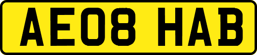 AE08HAB