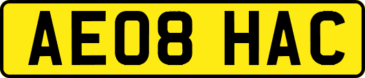 AE08HAC