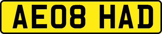 AE08HAD