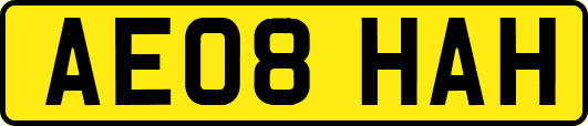 AE08HAH