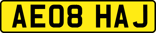 AE08HAJ