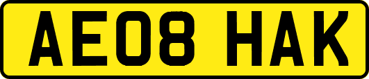 AE08HAK