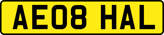 AE08HAL