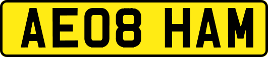 AE08HAM