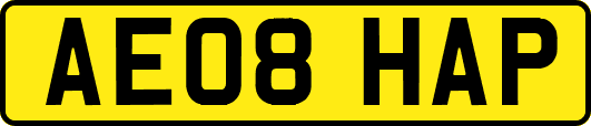 AE08HAP