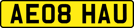 AE08HAU