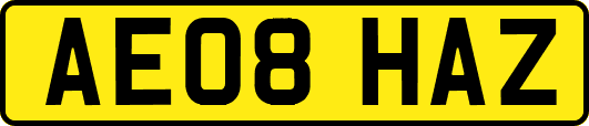 AE08HAZ