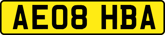 AE08HBA
