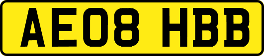 AE08HBB
