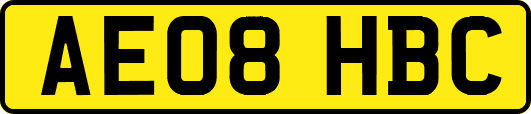 AE08HBC