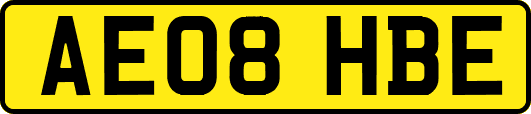 AE08HBE