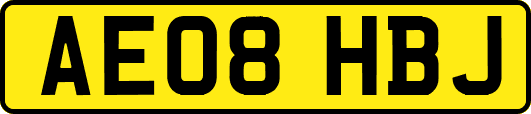 AE08HBJ