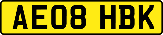 AE08HBK