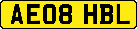 AE08HBL