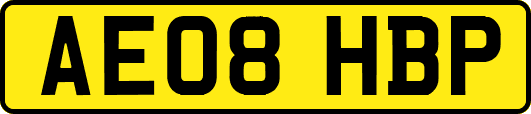 AE08HBP