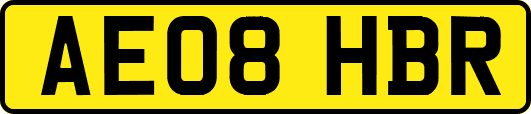 AE08HBR