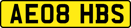 AE08HBS