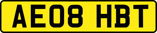 AE08HBT