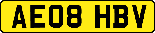 AE08HBV