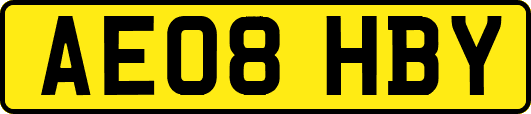AE08HBY