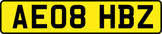 AE08HBZ