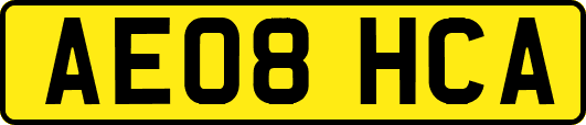 AE08HCA