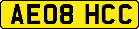 AE08HCC