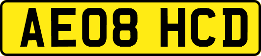 AE08HCD