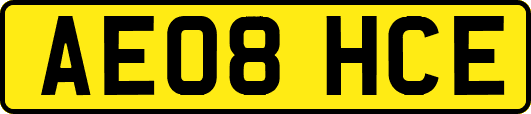 AE08HCE