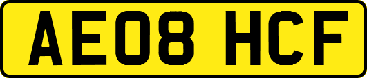 AE08HCF