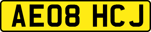 AE08HCJ