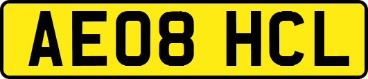 AE08HCL