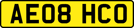 AE08HCO