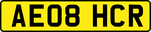 AE08HCR