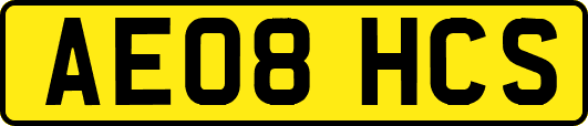 AE08HCS