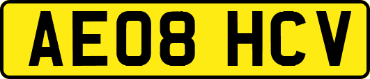 AE08HCV