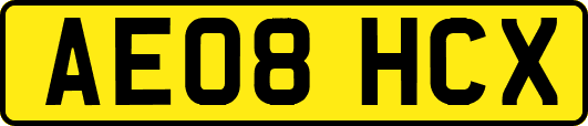 AE08HCX