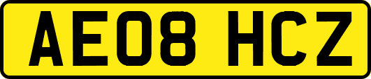AE08HCZ